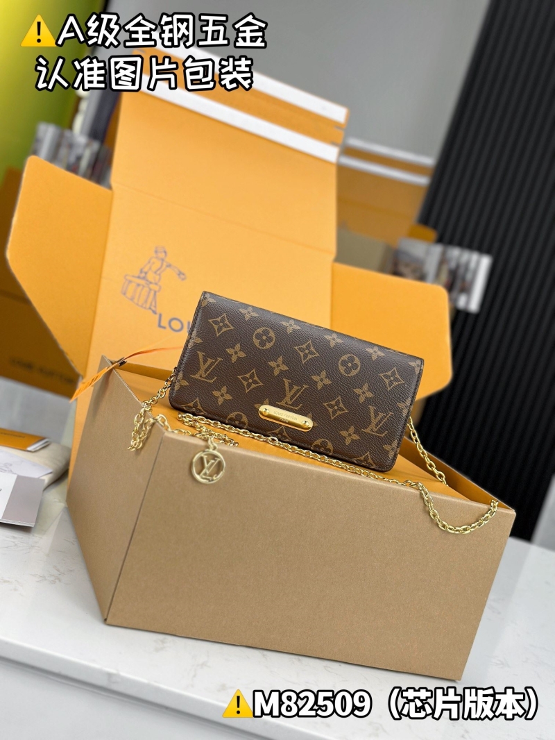 LV Satchel Bags
